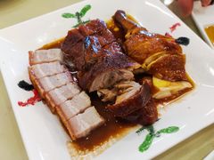 -80s港式茶餐廳