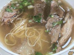 -百福麵家(新馬路店)