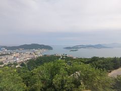 -白玉山景区