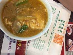 爱吃豆腐-孙家外婆•长春地标美食新名片(吾悦广场店)