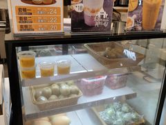 -7分甜(尹山湖歌林公园店)