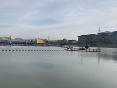 -党河风情线国家水利风景区