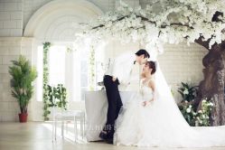 -太古映画婚纱摄影(天河店)