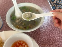 -建国蚵煎蚵面