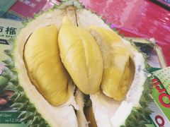 -都念榴莲·城市榴莲