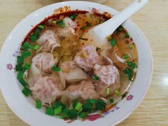 -玉塘村小杨馄饨