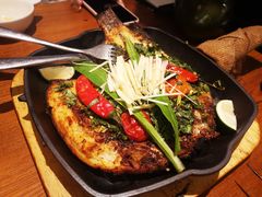 -云海肴·汽锅鸡·云南菜(苏州中心店)