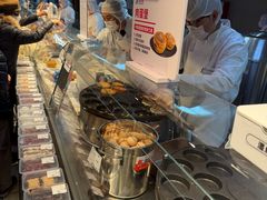 -物美大卖场(玉蜓桥店)