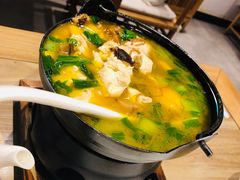-枣子树·素食餐厅(普陀山店)