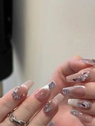 -小小美甲美睫