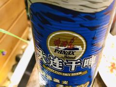 -金太阳海鲜烧烤·本地人餐厅(东纬路旗舰店)