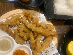 -呷哺呷哺 小火锅 (浦东新欧尚超市店)