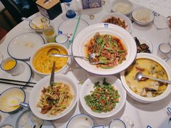 -兰湘子·湘菜小炒(崂山丽达店)