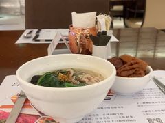 -济南绿发贵和洲际酒店-第六层自助餐厅