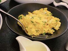 -羡餐厅·杭帮菜·淳菜(千岛湖自由洲际殿店)