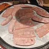 吃烤肉就吃酒拾烤肉