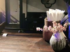 -绿茶餐厅(燕郊永旺店)