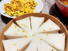 -渝悦情·新派川菜(建国门店)