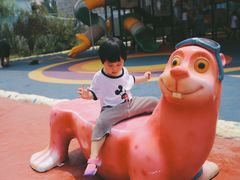 -济南方特东方神画