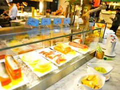 -漳州佰翔圆山酒店·圆山畔西餐厅