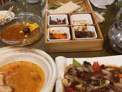 -鲁城往事(游客中心店)