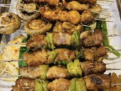 -老谢野馄饨(延安路店)