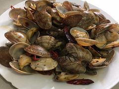 -九龙餐厅(大沽路店)