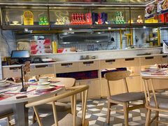 大堂-食大利香港茶餐厅(南亚风情第一城店)