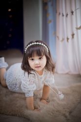 点击看大图 -幺幺BABY婚纱摄影