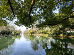 -西溪国家湿地公园