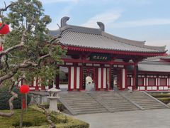 -大慈恩寺(大雁塔)