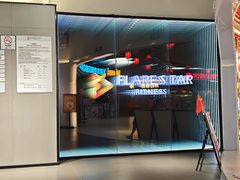 -FLARE STAR FITNESS(复地活力城店)