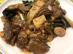 爆三样&nbsp;58-同和居(什刹海店)