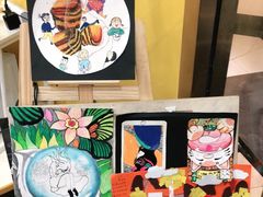 -大卫美术教育(中南路校区)