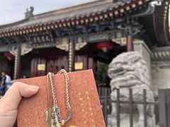 -大慈恩寺(大雁塔)