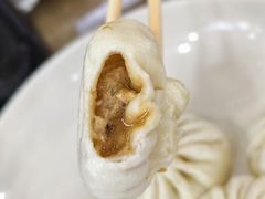 猪肉三鲜-津门张记包子铺(华昌道店)