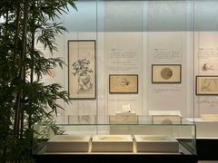-东莞展览馆