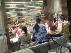 -海底捞火锅(龙岗星河COCO Park店)