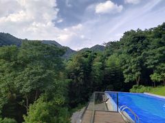 -大余丫山旅游度假区