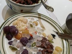 -堂屋糖水店(愚园店)
