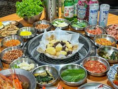 -哼蟹二将·烤肉酱蟹(合生汇店)