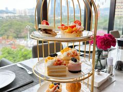 -深圳回酒店-天邑吧·西餐厅·下午茶·宴会