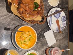 -前海沿·青岛菜(乐客城店)