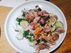 -吕氏疙瘩汤·私家菜馆(慈云寺店)