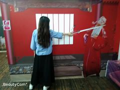 -武汉5D星空错觉艺术馆(中心百货店)