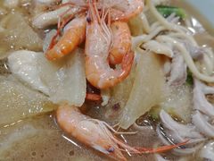 -奎元馆.百年奎元.非遗传承(西湖边的解放路店)