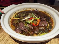 -山芋腔苏北菜(盐城滨海店)