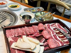全牛盛宴-六七八韩式烤肉·韩国料理(上杭路店)