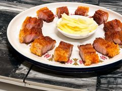 -顺风山庄(水濂山店)