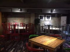包厢-树厨贵州菜(大十字店)